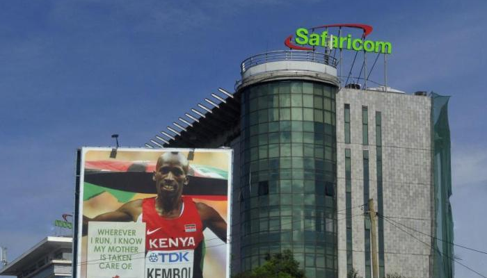 Safaricom Free Digital Learning