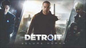 Detroit: Become human