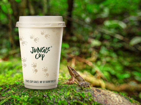 BrandBase launches Jungle Cup
