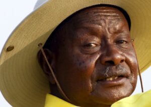 Museveni Orders Internet Service Providers To Block Social Media Ahead of Elections in Uganda This Week