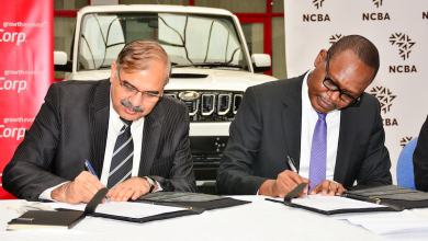 NCBA, Simba Corp sign asset finance deal