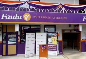 Faulu Bank in Ksh1 Billion boost to small ventures in Rift counties