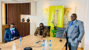 Odibets partners with Khaligraph to launch the OdiNare rap challenge