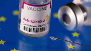 AstraZeneca COVID-19 Vaccine