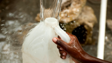 Beko joins forces with Water.org to provide 10,000 Kenyans with access to safe water