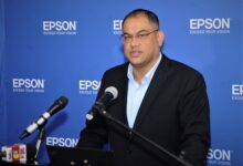 Epson is ending global sales of laser printers in favour of inkjet printing