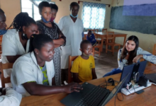 CDL Group launches program to equip local teachers with laptops
