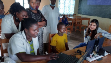 CDL Group launches program to equip local teachers with laptops