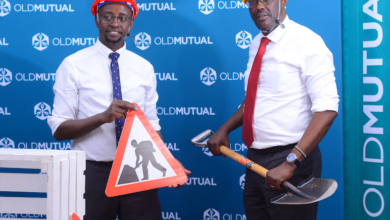 Old Mutual Alternative Investment.