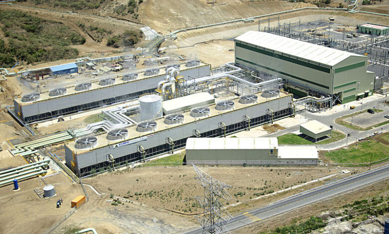 KenGen adds 3000MW to fast track deployment of renewable energy