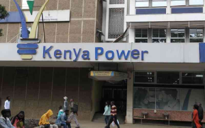 Kenya Power Home Internet services