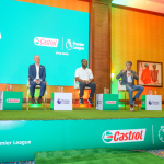 Rubis and Castrol launch ‘Twende London na Castrol’ campaign