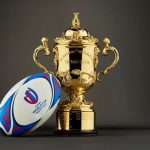 Rugby World Cup 2023 South Africa
