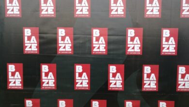 Safaricom Kicks Off Fifth Edition of BLAZE Be Your Own Boss