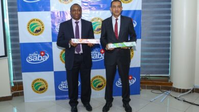 Golden Africa Kenya Limited launches East Africa’s first anti-bacterial multipurpose washing bar