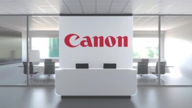 Canon Business Partners