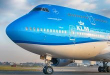 KLM is launching direct flights to Mombasa