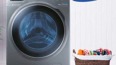 An ultimate guide for purchasing the right washing machine
