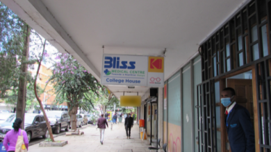 Bliss Healthcare appoints Dr. Gabriel Njue its New Chief Operating Officer