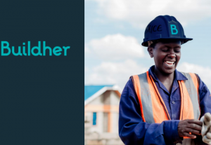 Buildher, the non-profit operation, was founded in 2018 to equip disadvantaged women in Kenya with accredited construction skills