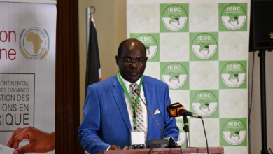 IEBC dismisses database hacking claims