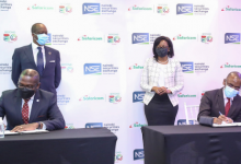 Safaricom and NSE Partner to Enable Customers Invest Using Bonga Points