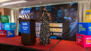 Ending teenage pregnancies and violence against girls and young women in Kenya: Plan International Kenya’s new ambitious 5-year plan
