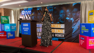Ending teenage pregnancies and violence against girls and young women in Kenya: Plan International Kenya’s new ambitious 5-year plan