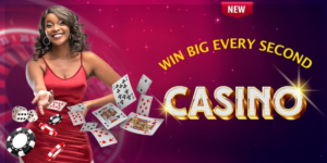 How 10 Bob can Make you a Millionaire on the Odibets Online Casino