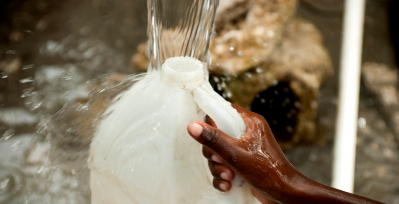 Beko joins forces with Water.org to provide 10,000 Kenyans with access to safe water