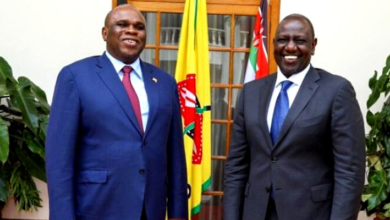Kenya is set to benefit from a US$3 billion Country Programme from the African Export-Import Bank (Afreximbank).