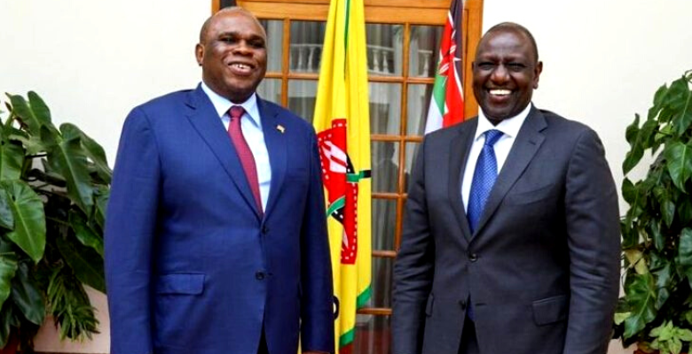 Kenya is set to benefit from a US$3 billion Country Programme from the African Export-Import Bank (Afreximbank).