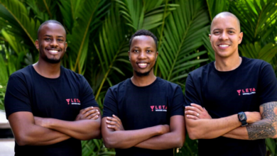 Kenyan startup Leta secures $3M in Pre-Seed funding