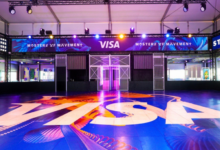 Visa installs 5,300 contactless-enabled payment terminals at FIFA World Cup Qatar