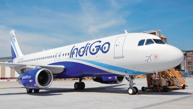 IndiGo Airlines begins direct flights between Mumbai and Nairobi