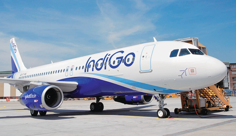 IndiGo Airlines begins direct flights between Mumbai and Nairobi