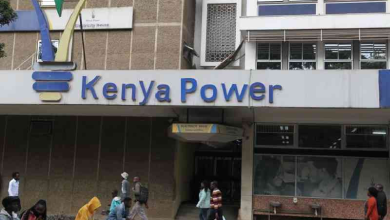 Kenya Power Home Internet services