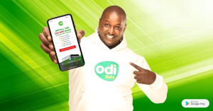 Odibets app goes live on Google Play Store