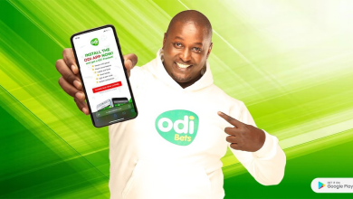 Odibets app goes live on Google Play Store