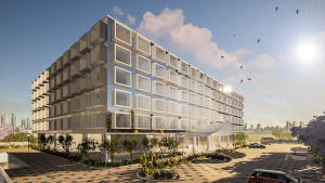 Radisson Hotel Group announces seven new hotels in Africa