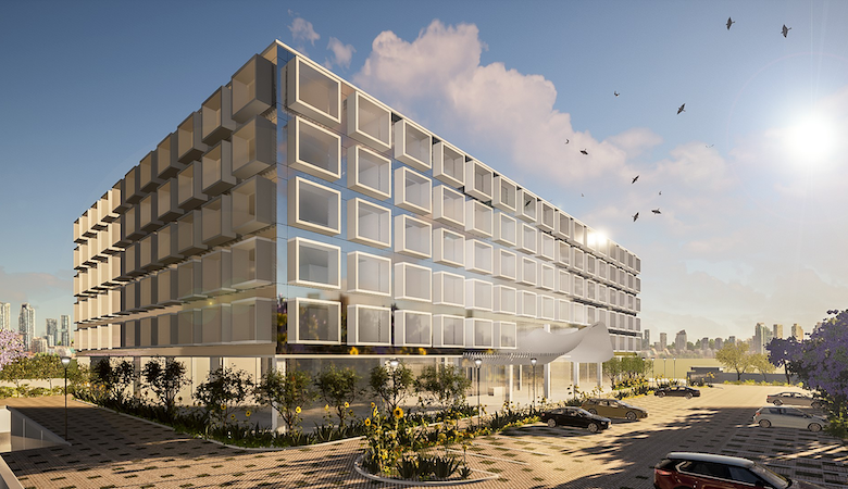 Radisson Hotel Group announces seven new hotels in Africa