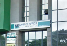 Bank of Africa and Deluxe Trucks and Buses Ink Asset Financing deal