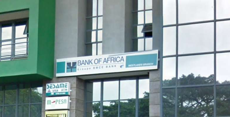 Bank of Africa and Deluxe Trucks and Buses Ink Asset Financing deal