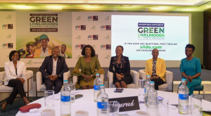 Green Livelihoods Roundtable