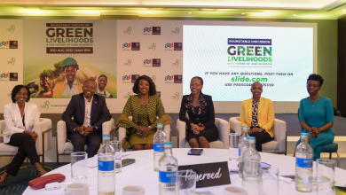 Green Livelihoods Roundtable