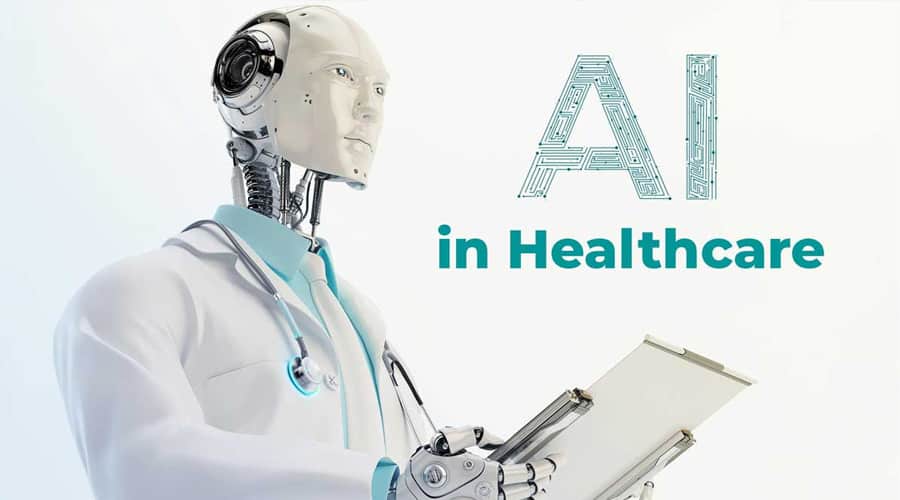 Is AI the answer to Africa's healthcare sector woes?