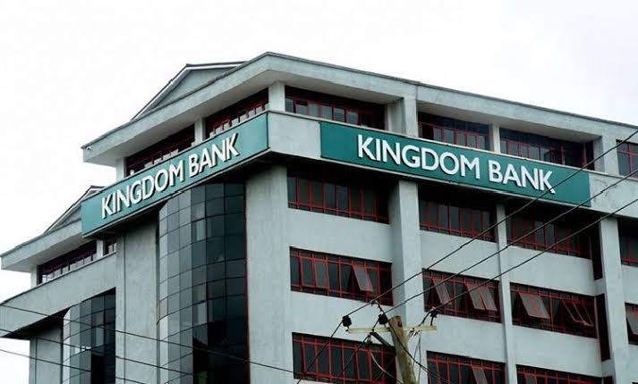 Kingdom Bank partners with Sinapis to offer training to local SMEs