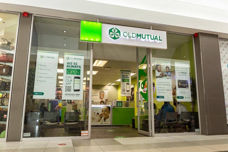 Old Mutual opens second full-suite branch in Mombasa