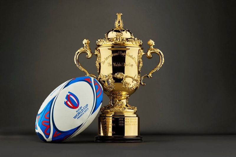 Rugby World Cup 2023 South Africa
