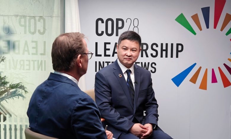 OPPO's Green Initiatives Driving Technological Sustainability